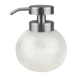Mette Ditmer Opal zeepdispenser, Linen< Zeepdispensers & Zeepschaaltjes