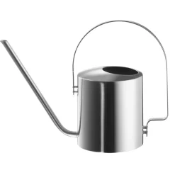 Stelton Original waterkan 1,7 l, Roestvrij staal< Gieters