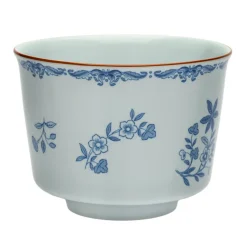 Rörstrand Ostindia pot, Ø17x13 cm< Bloempotten