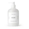 Tangent Oud handlotion, 350 ml< Zeep & Crèmes