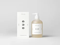 Tangent Oud handzeep, 350 ml< Zeep & Crèmes