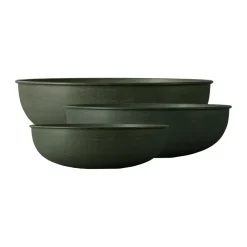 DBKD Out bowl 3-delig, Green< Bloempotten