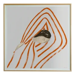 Fine Little Day Own strokes poster, 70x70 cm< Posters