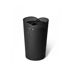 Gejst Oya wasmand 75 L, Dark grey< Wasmanden