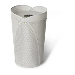 Gejst Oya wasmand 75 L, Warm grey< Wasmanden