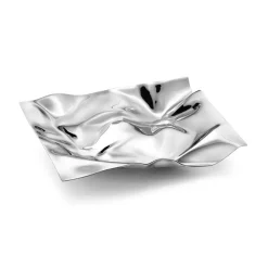Georg Jensen Panton schotel, klein< Decoratieve Schalen