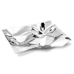 Georg Jensen Panton schotel, medium< Decoratieve Schalen