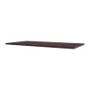 Montana Panton Wire bovenblad 70,1x34,8 cm, Black red< Planken & Planksystemen