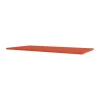 Montana Panton Wire bovenblad 70,1x34,8 cm, Rosehip< Planken & Planksystemen