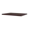 Montana Panton Wire bovenblad 34,8x25,7 cm, Black red< Planken & Planksystemen