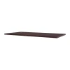 Montana Panton Wire plank 68,2x34,8 cm, Black red< Planken & Planksystemen