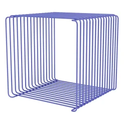 Montana Panton Wire Single plank 34,8x34,8x34,8 cm, Monarch< Planken & Planksystemen