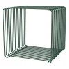 Montana Panton Wire Single plank 34,8x34,8x34,8 cm, Pine< Planken & Planksystemen