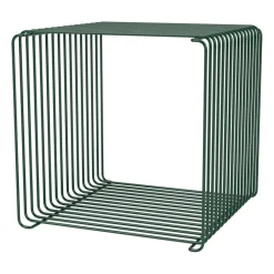 Montana Panton Wire Single plank 34,8x34,8x34,8 cm, Pine< Planken & Planksystemen