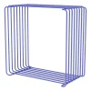 Montana Panton Wire Single plank 34,8x34,8x18,8 cm, Monarch< Planken & Planksystemen