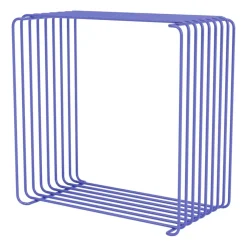 Montana Panton Wire Single plank 34,8x34,8x18,8 cm, Monarch< Planken & Planksystemen