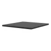 Montana Panton Wire wandplank 33x34,8 cm, Black< Planken & Planksystemen