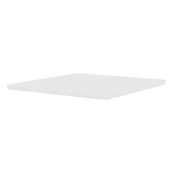 Montana Panton Wire wandplank 33x34,8 cm, New white< Planken & Planksystemen