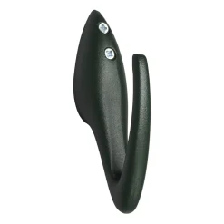 Essem Design Papa kledinghaak, Sparrengroen< Haken & Hangers
