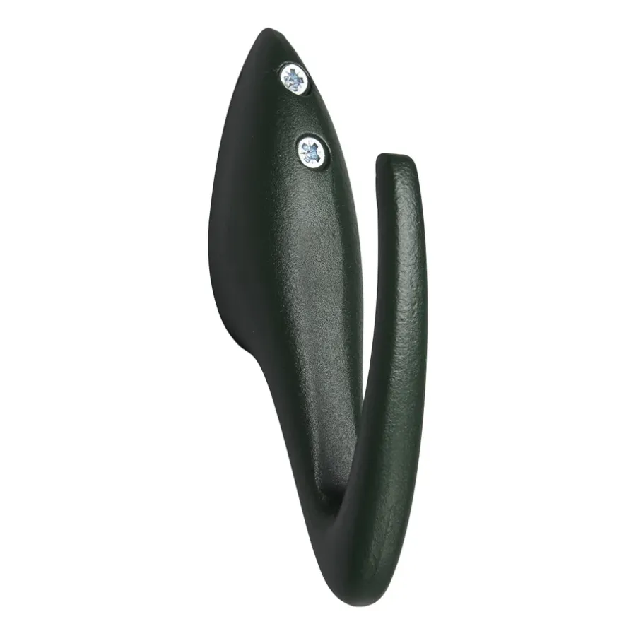 Essem Design Papa kledinghaak, Sparrengroen< Haken & Hangers