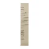 Ferm Living Parade wandrek 140 cm, Kasjmier< Planken & Planksystemen