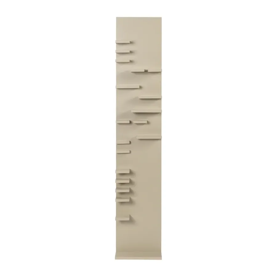 Ferm Living Parade wandrek 140 cm, Kasjmier< Planken & Planksystemen