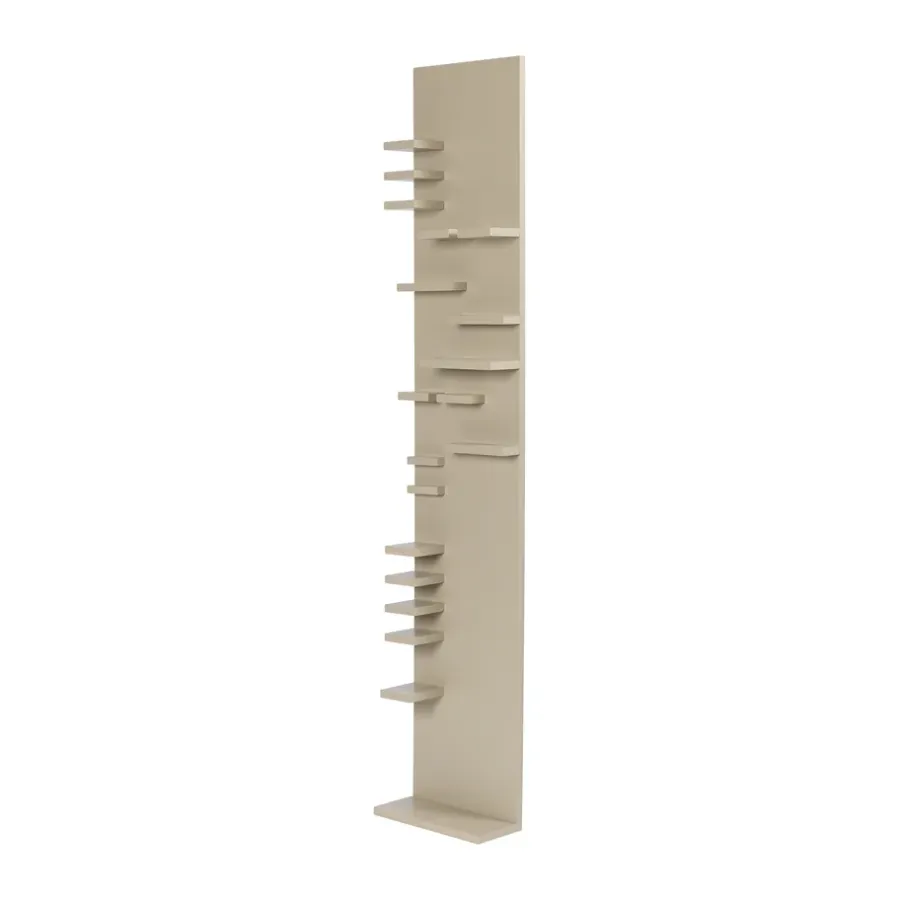 Ferm Living Parade wandrek 140 cm, Kasjmier< Planken & Planksystemen