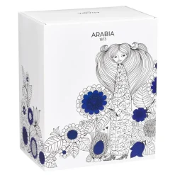Arabia Pastoraali vaas, 19 cm< Vazen