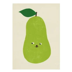 Fine Little Day Piggelin poster, 50 x 70 cm.< Posters|Kinderkamer Interieuraccessoires