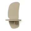 Ferm Living Pilu wandplank 40 cm, Cashmere< Planken & Planksystemen
