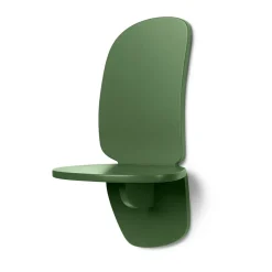 Ferm Living Pilu wandplank 40 cm, Verdant Green< Planken & Planksystemen