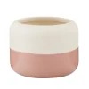RIG-TIG Plant-It kruidenpot Ø8.5 cm, pink (roze)< Bloempotten
