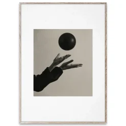 Paper Collective Play III poster, 50x70 cm< Posters