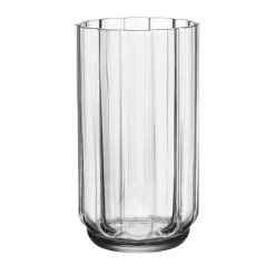 Iittala Play vaas 180 mm, Helder< Vazen