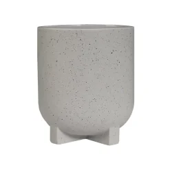 DBKD Plus pot Ø14 cm, Mole dot< Bloempotten
