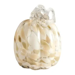 Cooee Design Pompoen decoratie 14 cm, Confetti< Decoratieve Accessoires