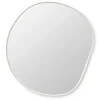 Ferm Living Pond spiegel extra large, brass< Wandspiegels