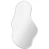 Ferm Living Pond spiegel large, Messing< Wandspiegels
