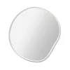 Ferm Living Pond spiegel, Small brass< Wandspiegels