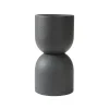 DBKD Post kandelaar 16 cm, Cast iron< Kandelaars
