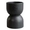 DBKD Post waxinelichtjeshouder , Cast iron< Kaarsenhouders & Kaarsenborden