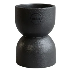 DBKD Post waxinelichtjeshouder , Cast iron< Kaarsenhouders & Kaarsenborden