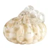Cooee Design Pumpkin decoratie 10 cm, Confetti< Decoratieve Accessoires
