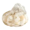 Cooee Design Pumpkin decoratie 8 cm, Confetti< Decoratieve Accessoires
