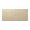 Ferm Living Punctual kast 41,6x91,5 cm, Cashmere< Kasten & Vitrines