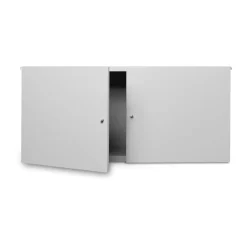 Ferm Living Punctual kast 41,6x91,5 cm, Light grey< Kasten & Vitrines