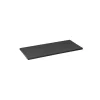 Ferm Living Punctual Perforated plank 90 cm, anthracite< Planken & Planksystemen