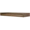 Maze Pythagoras la L, Walnoot< Planken & Planksystemen