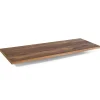 Maze Pythagoras plank groot, Walnoot< Planken & Planksystemen