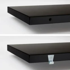 Maze Pythagoras plank, zwart< Planken & Planksystemen
